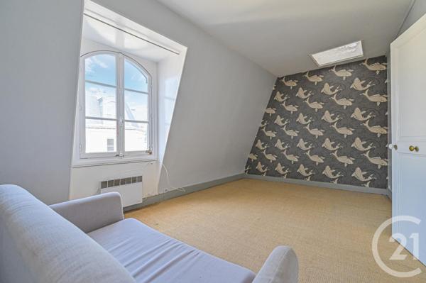 Appartement F4 à vendre  4 pièces - 56 m2 PARIS - 75007