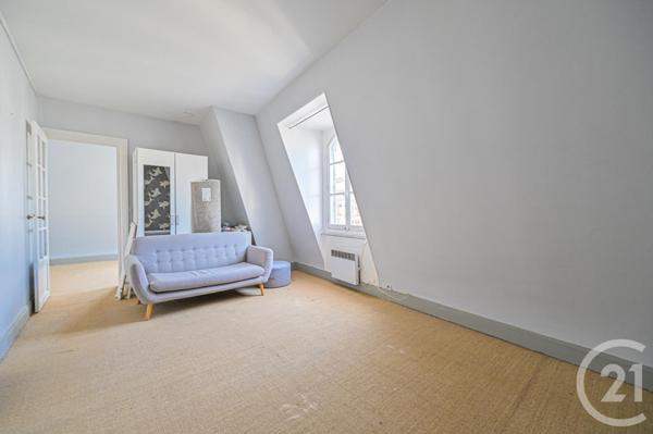 Appartement F4 à vendre  4 pièces - 56 m2 PARIS - 75007