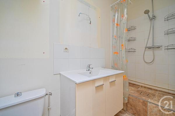 Appartement F4 à vendre  4 pièces - 56 m2 PARIS - 75007