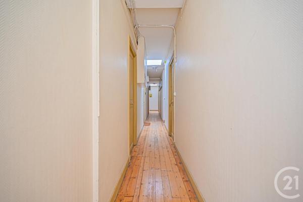 Appartement F4 à vendre  4 pièces - 56 m2 PARIS - 75007