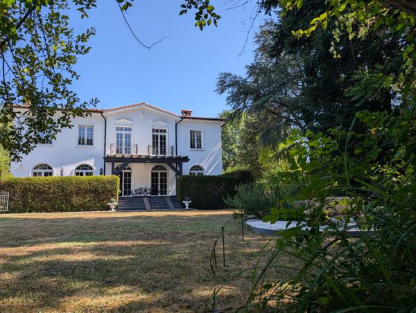 Maison à vendre à Labastide-Rouairoux (81270) - Tarn