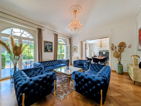 Maison à vendre à Labastide-Rouairoux (81270) - Tarn