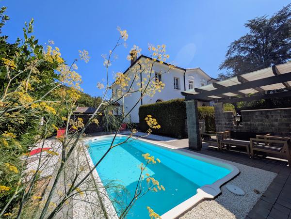 Maison à vendre à Labastide-Rouairoux (81270) - Tarn