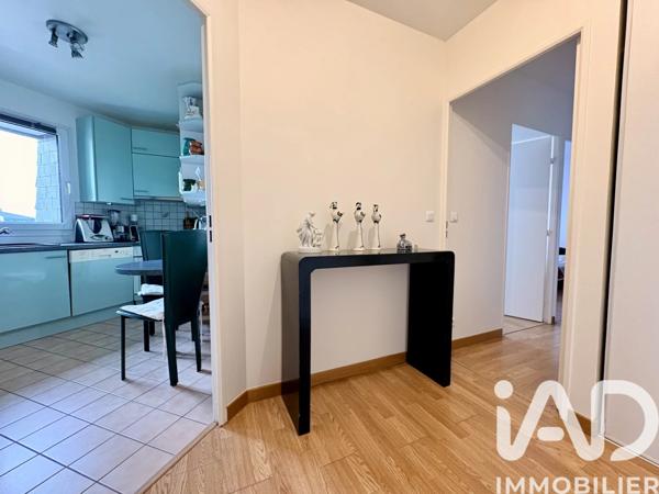 Appartement à vendre 3 pièces 64,2 m² Noiseau