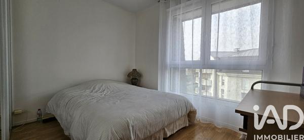 Appartement à vendre 3 pièces 64,2 m² Noiseau