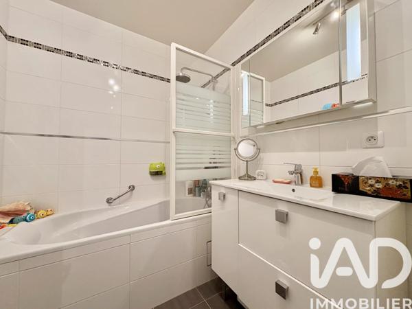 Appartement à vendre 3 pièces 64,2 m² Noiseau