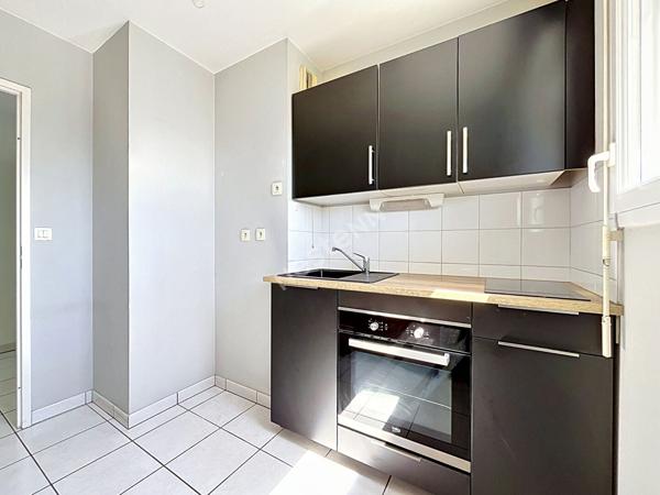 Orvault Haute Vallée : Idéal premier achat ou investissement ! En vente, appartement T2 libre d'occupation