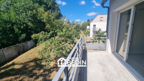 Acheter Appartement T4 Villenave D Ornon 2 chambres