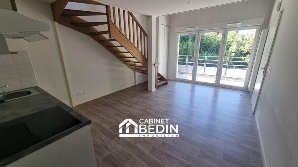 Acheter Appartement T4 Villenave D Ornon 2 chambres