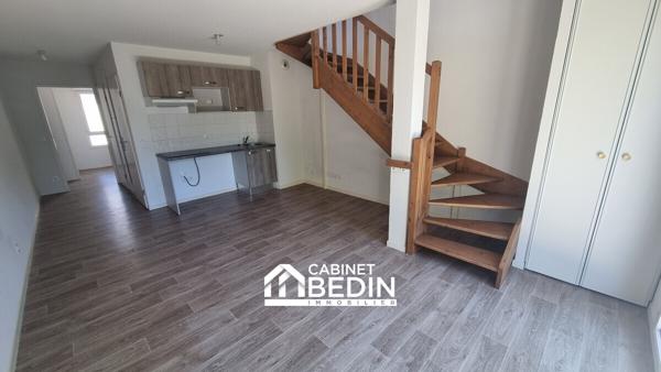 Acheter Appartement T4 Villenave D Ornon 2 chambres