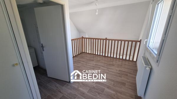 Acheter Appartement T4 Villenave D Ornon 2 chambres