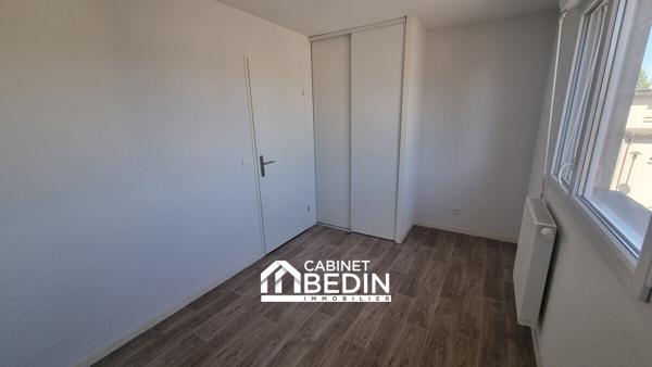 Acheter Appartement T4 Villenave D Ornon 2 chambres