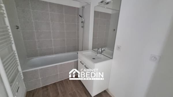 Acheter Appartement T4 Villenave D Ornon 2 chambres