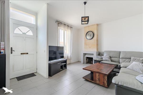 Maison à vendre |  Libourne |  4 pièces | 92 m²