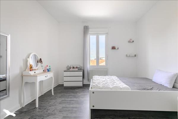 Maison à vendre |  Libourne |  4 pièces | 92 m²