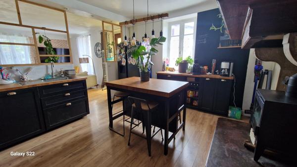 Villefranque (64990) Maison de caractère rénovée à Villefranque - Proche toutes commodités - A 15 minutes de Bayonne