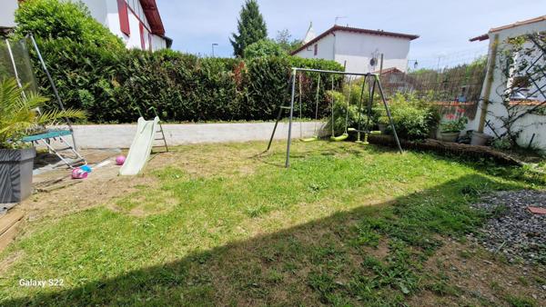 Villefranque (64990) Maison de caractère rénovée à Villefranque - Proche toutes commodités - A 15 minutes de Bayonne