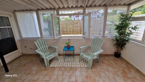 Villefranque (64990) Maison de caractère rénovée à Villefranque - Proche toutes commodités - A 15 minutes de Bayonne