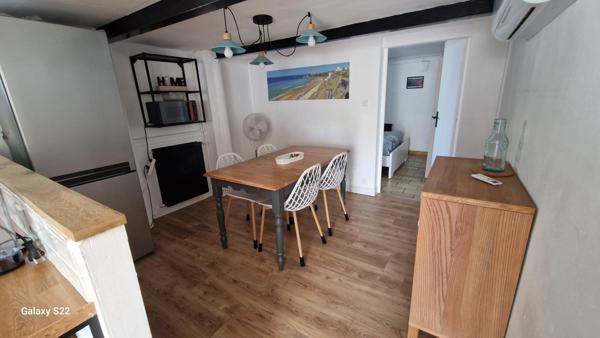 Villefranque (64990) Maison de caractère rénovée à Villefranque - Proche toutes commodités - A 15 minutes de Bayonne