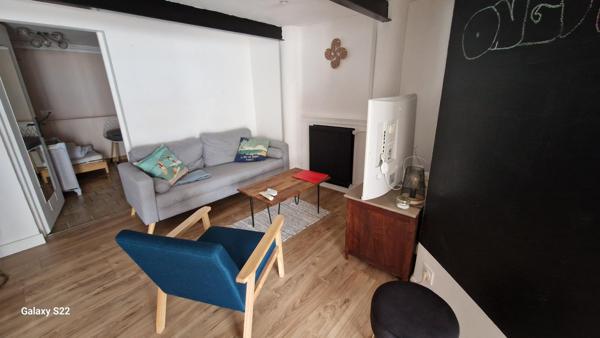 Villefranque (64990) Maison de caractère rénovée à Villefranque - Proche toutes commodités - A 15 minutes de Bayonne