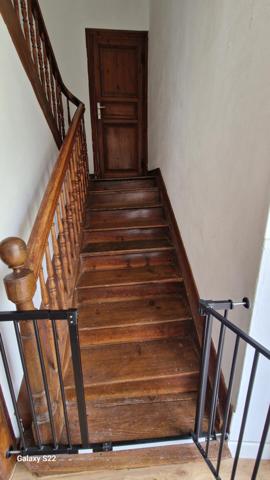 Villefranque (64990) Maison de caractère rénovée à Villefranque - Proche toutes commodités - A 15 minutes de Bayonne