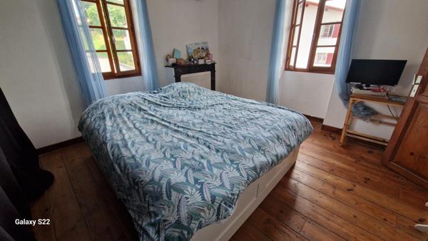 Villefranque (64990) Maison de caractère rénovée à Villefranque - Proche toutes commodités - A 15 minutes de Bayonne