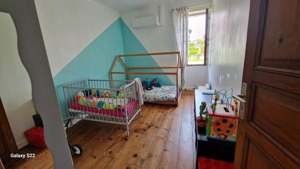 Villefranque (64990) Maison de caractère rénovée à Villefranque - Proche toutes commodités - A 15 minutes de Bayonne