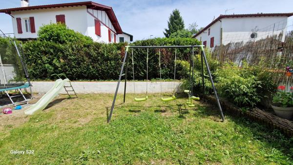 Villefranque (64990) Maison de caractère rénovée à Villefranque - Proche toutes commodités - A 15 minutes de Bayonne