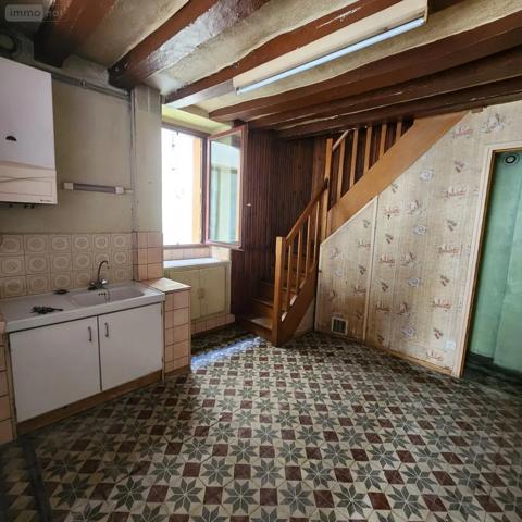 Achat - Immeuble La Ferté-Bernard 72400 164 m 2 101 m 2