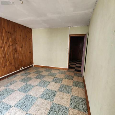 Achat - Immeuble La Ferté-Bernard 72400 164 m 2 101 m 2