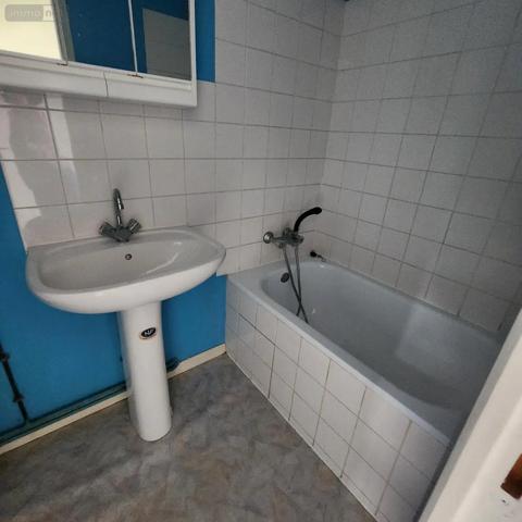 Achat - Immeuble La Ferté-Bernard 72400 164 m 2 101 m 2