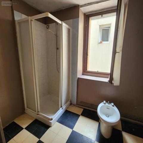 Achat - Immeuble La Ferté-Bernard 72400 164 m 2 101 m 2