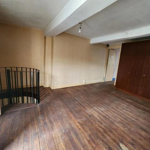 Achat - Immeuble La Ferté-Bernard 72400 164 m 2 101 m 2