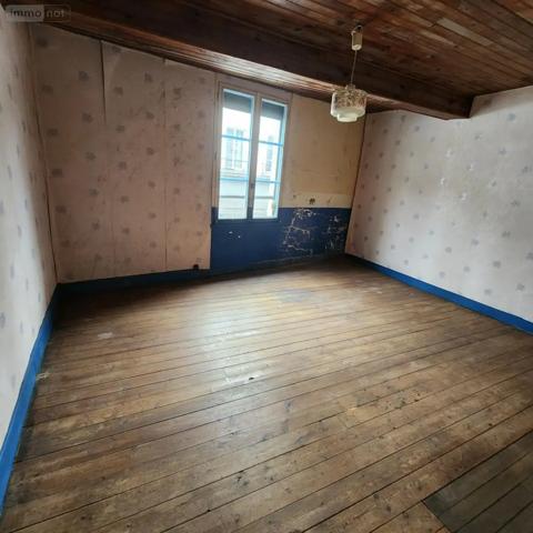 Achat - Immeuble La Ferté-Bernard 72400 164 m 2 101 m 2