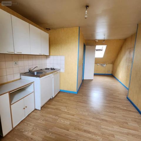 Achat - Immeuble La Ferté-Bernard 72400 164 m 2 101 m 2