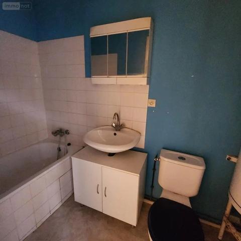 Achat - Immeuble La Ferté-Bernard 72400 164 m 2 101 m 2