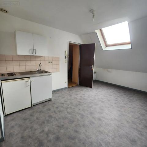 Achat - Immeuble La Ferté-Bernard 72400 164 m 2 101 m 2