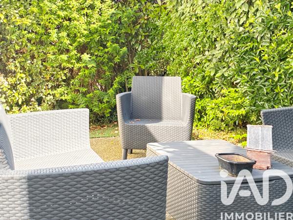 Appartement à vendre 3 pièces 67,97 m² Villemomble