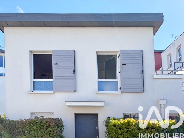 Appartement à vendre 3 pièces 67,97 m² Villemomble