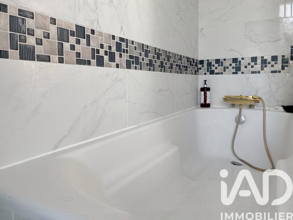 Appartement à vendre 3 pièces 67,97 m² Villemomble