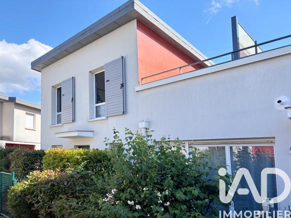 Appartement à vendre 3 pièces 67,97 m² Villemomble