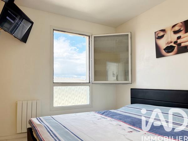 Appartement à vendre 3 pièces 67,97 m² Villemomble