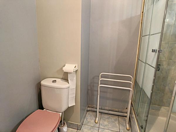 Location appartement Limoges - 1 pièce(s) - 24 m² - 450 €/mois