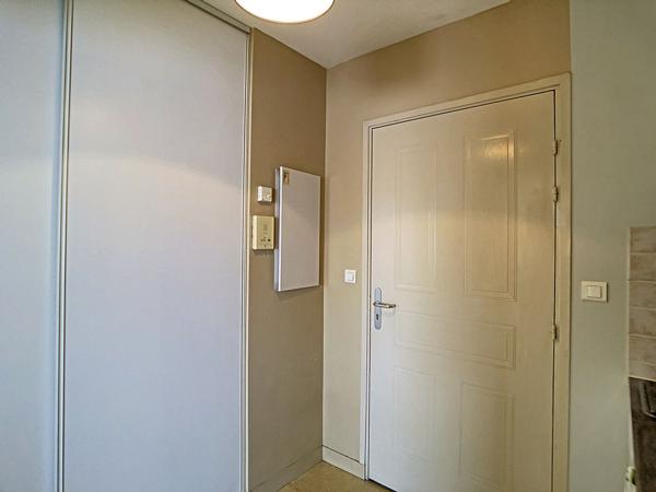 Location appartement Limoges - 1 pièce(s) - 24 m² - 450 €/mois