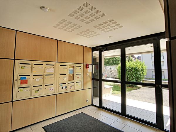 Location appartement Limoges - 1 pièce(s) - 24 m² - 450 €/mois