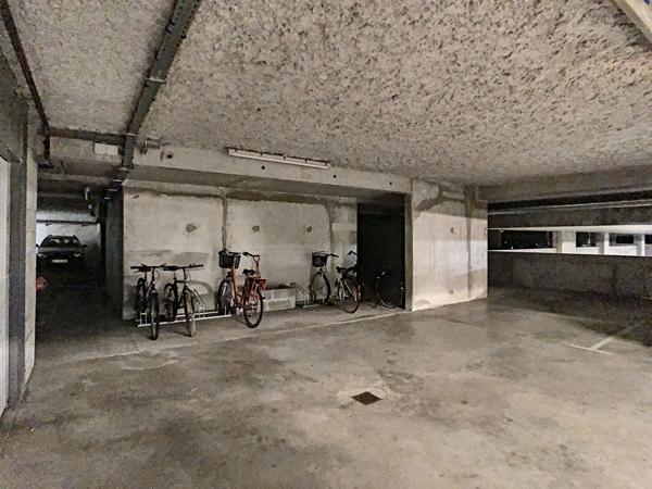 Location appartement Limoges - 1 pièce(s) - 24 m² - 450 €/mois