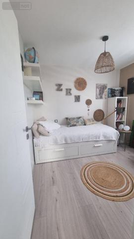 Pavillon à vendre à Cléder dans le Finistère (29233), ref : 29104-MAIS1120