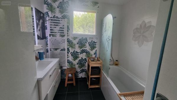 Pavillon à vendre à Cléder dans le Finistère (29233), ref : 29104-MAIS1120