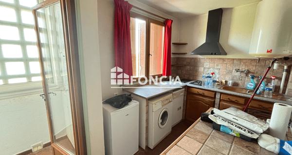 À vendre Appartement 4 pièces 69 m² - Toulon 83000