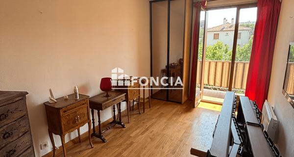 À vendre Appartement 4 pièces 69 m² - Toulon 83000